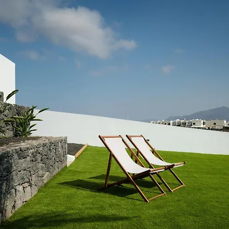 别墅 Yaiza - Vipvipvillas