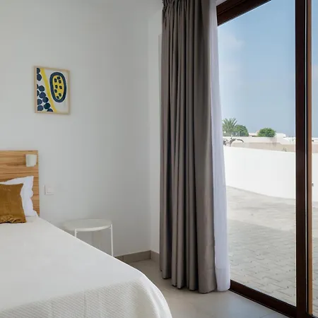 Yaiza - Vipvipvillas
