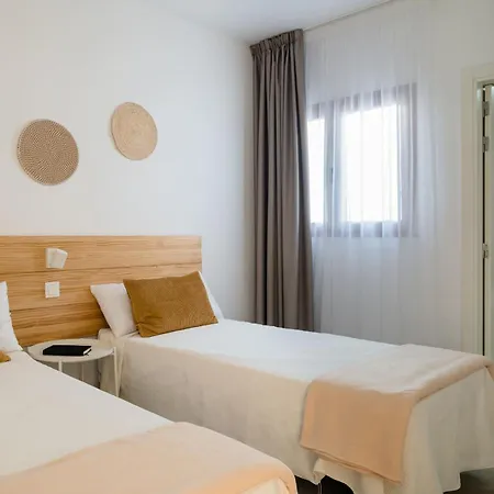 别墅 Yaiza - Vipvipvillas