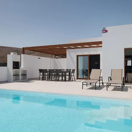 别墅 Yaiza - Vipvipvillas *