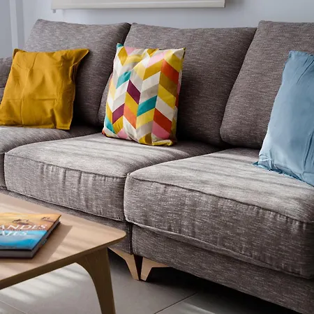 Yaiza - Vipvipvillas فيلة