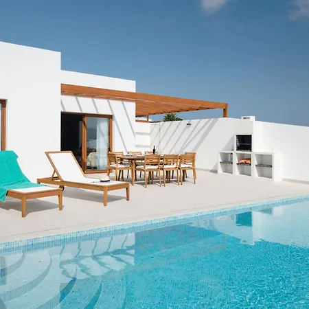 别墅 Yaiza - Vipvipvillas
