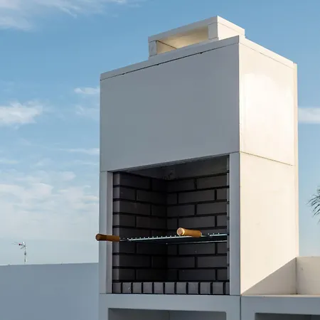 Yaiza - Vipvipvillas Villa Playa Blanca (Lanzarote)